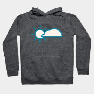 changing weather Hoodie